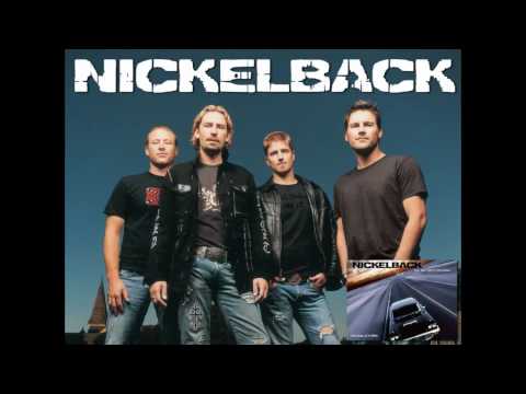 Nickleback ft Carlos Santana - Why Dont You And I (fast mix)
