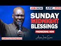 SUNDAY MIDNIGHT BLESSINGS, 2ND JUNE 2024 -Apostle Joshua Selman Good Word