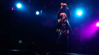 High Breezy Day  live digest,july2013 by URiTA