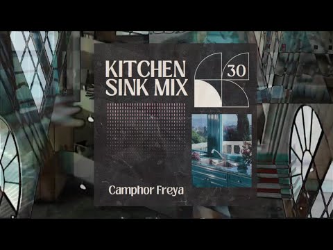 Kitchen Sink Mix 30