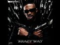 LeeMckrazy Krazyway FULL MIXTAPE BRENDAN DECK