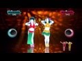 Just Dance 3 Beautiful Liar   Countdown Mix Masters Beyoncé and Shakira cover