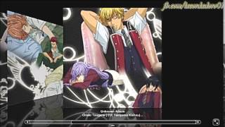 金色のコルダ Blue♪Sky ANDANTE - Jinan Version TV Size