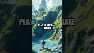 The Immersive Soundscape: Exploring 'Echovale'