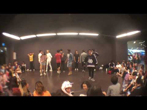 KPOP Dance Off Vol 104: Got7 - If You Do