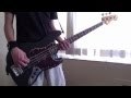 Weezer - The Good Life (Bass Cover) 