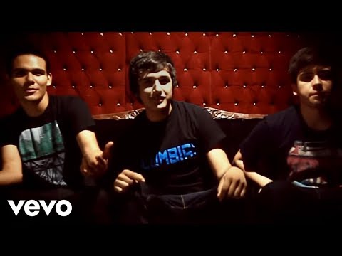 3BallMTY - Inténtalo ft. El Bebeto, América Sierra