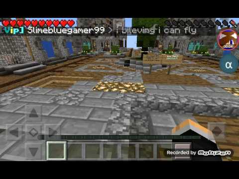 взломать майнкрафт 0.14.3 #1