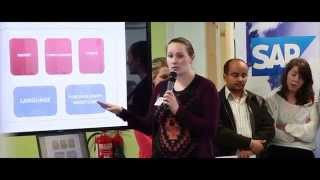 About The Innovation Academy