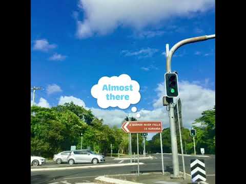 Viagem de um dia a Kuranda
