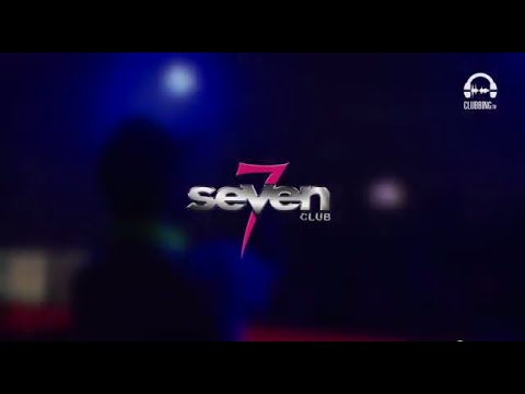 Clubbing TV On Tour with Dim Chris @ Seven Club 2014