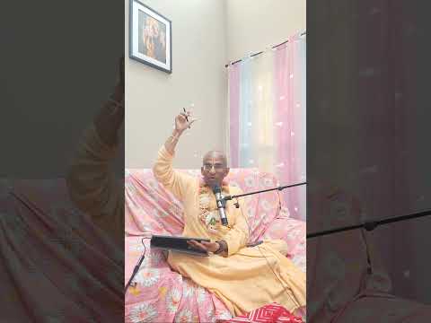 'Karna Karma - When good people do bad things - Part 2' by HG Chaitanya Charan Prabhu