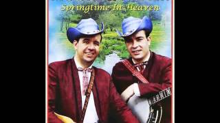 Charlie Moore And Bill Napier - Columbus Stockade Blues