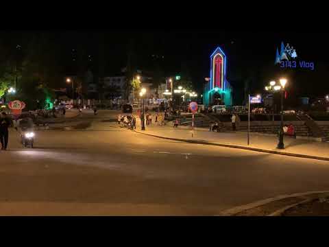 Đêm Tây Bắc / 3143 Vlog