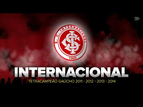 Campanha do Internacional Campeão Gaúcho 2014 (Todos os Gols) HD