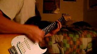 I Want My Life - Smile Empty Soul cover