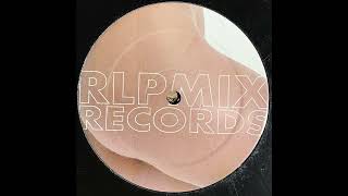 RLP & Sami D - Vibeness (Main Mix)