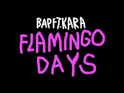 FLAMINGO DAYS (FT. KARA CHENOA)