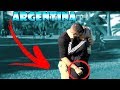 Kissing Prank ARGENTINA EDITION