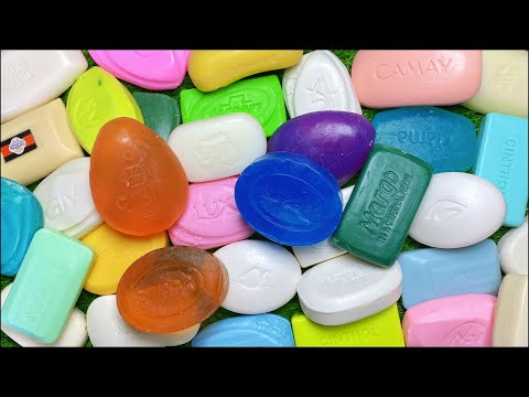 Soap Opening | Noise ASMR | Satisfying Video | ASMR No talking 🧼🩷