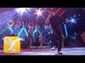 Luis Fonsi, Yo Te Propongo, Festival de Viña 2015