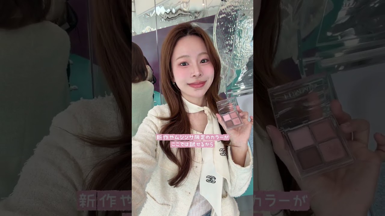 行かなきゃ損？！今ソンスでやってるオススメポップアップ3選💕　