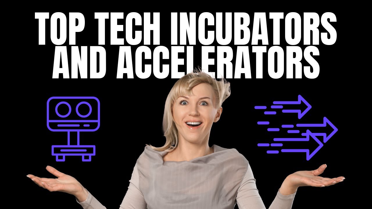 Why Top SA Startups Choose These Incubators