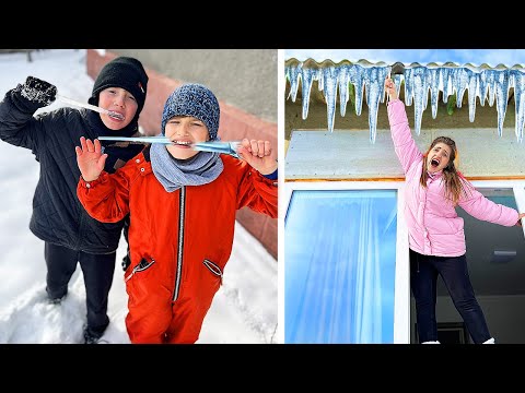 MĂNÂNCĂM ȚURȚURI pe ASCUNS❌ Ce am PĂȚIT?