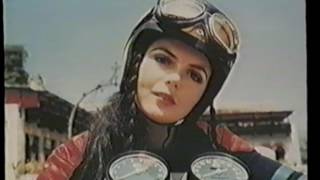 Laverda General History - Zane Series 1