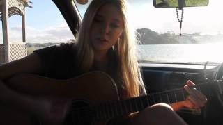 JAMIE MCDELL - Enough