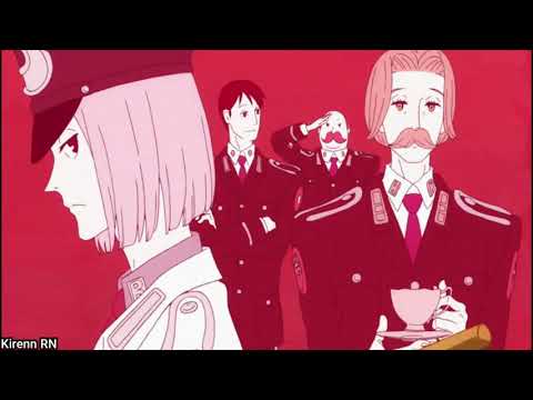 ACCA 13-ku Kansatsu-ka Regards Our Place ONE III NOTES