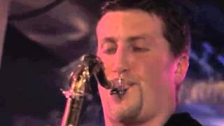 The Cobra-Matics - &quot;Rocket Number Nine Take Off For Planet Venus&quot;.