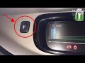 What Does That Button Do Renault Zoe Driving Features