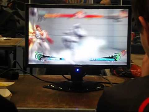 RFD 2013 SSF4 MM - RZR.CG Problem-X (SE) vs LLL Doomdomain (RY) FT5