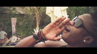 Gak Jonze - FALLING UP (Official Video)