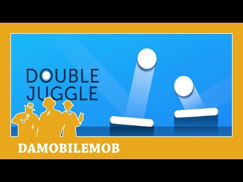 Double Juggle by Cherrypick Games (iOS Gameplay Review)