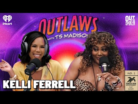 Kelli Ferrell: A Gaggle of Peaches | Outlaws with TS Madison
