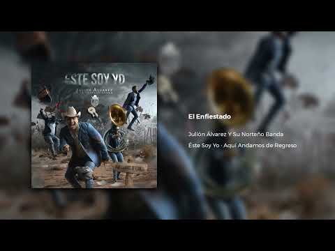 El Enfiestado - Julion Alvarez Y Su Norteno Banda