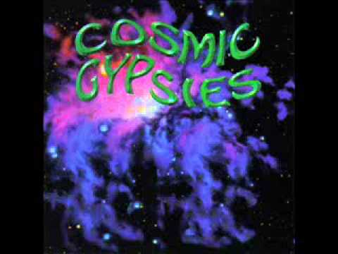 COSMIC GYPSIES- Take A Dive