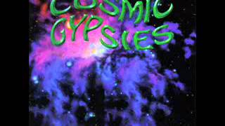 COSMIC GYPSIES- Take A Dive