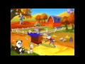 Reading Rabbit Learns To Read Longplay