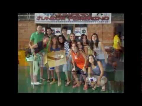 V-74 VILLENA TEMPORADA 2011-2012