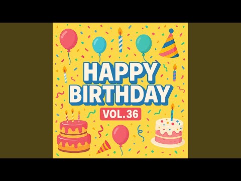 Happy Birthday Nishka