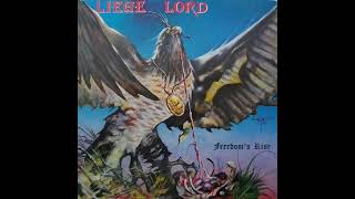 Liege Lord- Wielding Iron Fists