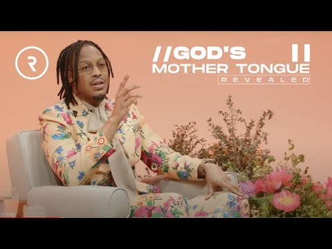 God's Mother Tongue Pt. 2: Knowing God Through Relationship, Protocol, and Spiritual Mentorship