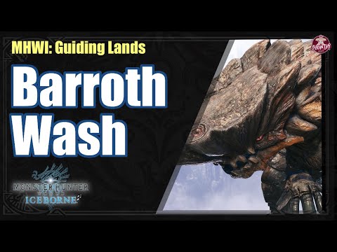 Iceborne | Fast Wildspire LV7