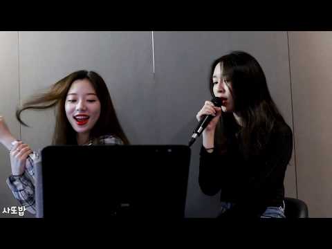 180802 황지민, 유제하(미스틱즈) 박재범(Jay Park) - All I Wanna Do @리슨스테이지(Listen Stage)
