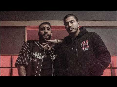 [FREE] "Karma" SAMRA x MERO Type Beat