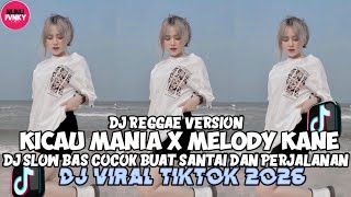Download lagu KUMPULAN DJ REGGAE SLOW TERBARU || DJ CAMPURAN VIRAL TIKTOK 2026🎵 mp3