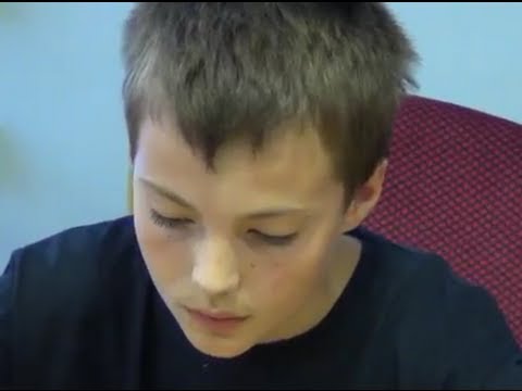 5.3.3. Tomáš Ludvík  -  Anna Tůmová 1 - 0